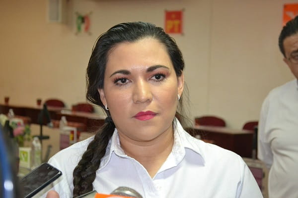 Mayra Bojorquez