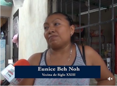 Eunice Beh