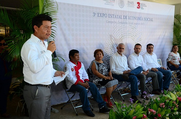 III Expo Estatal de Economía Social