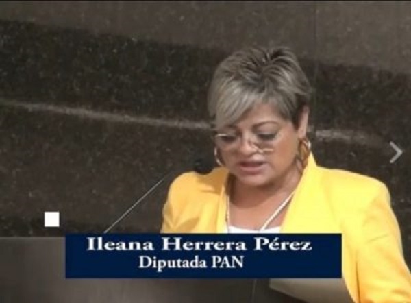 Dip Ileana Herrera Perez