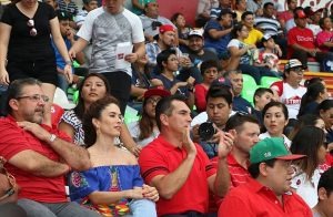 Juego de Estrellas de la Liga Mexicana de Béisbol