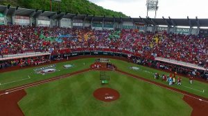 Juego de Estrellas de la Liga Mexicana de Béisbol