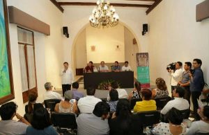 Presentacion de Libro