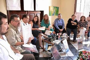 Comité Carnaval de Campeche