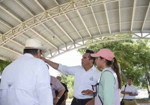 Distribuidor Vial de la Ría