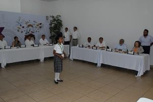 Legislatura Infantil 2017