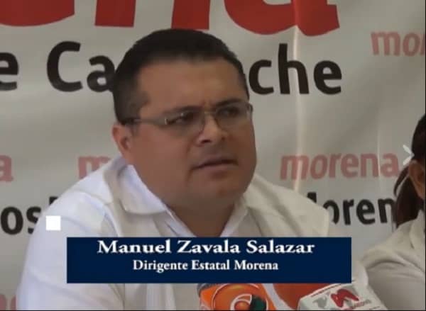Manuel Zavala