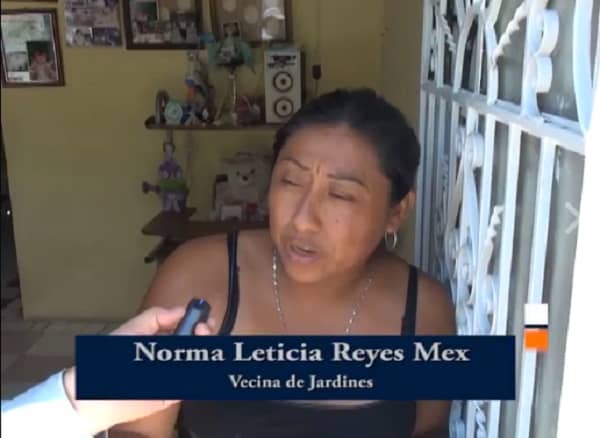 Norma Reyes