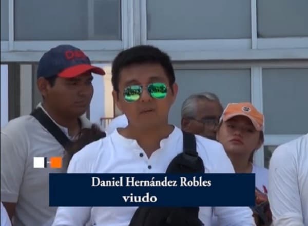 Daniel Hernández Robles