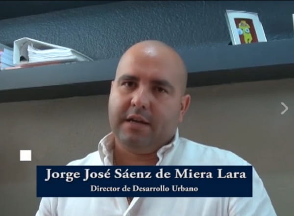 Jorge Sáenz de Miera Lara