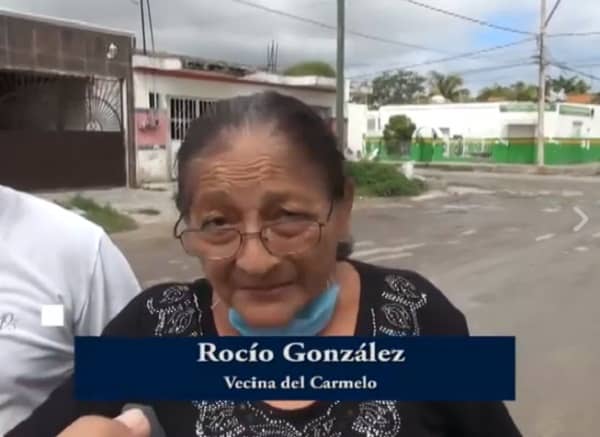 Vecinos del Carmelo