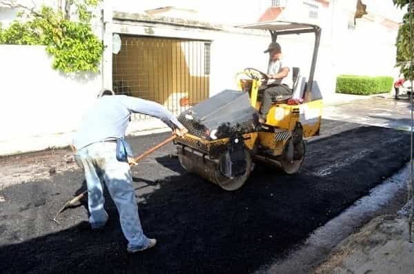 Obras Barrio de Guadalupe