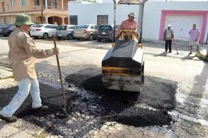 Obras Barrio de Guadalupe