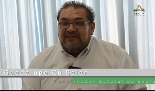 Guadalupe Cu Balan