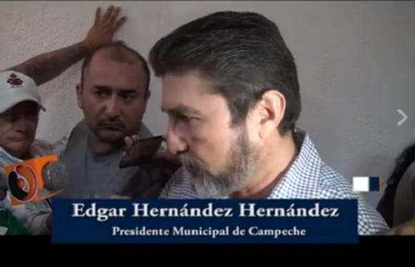 Edgar Hernández