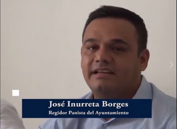 Inurreta Borges