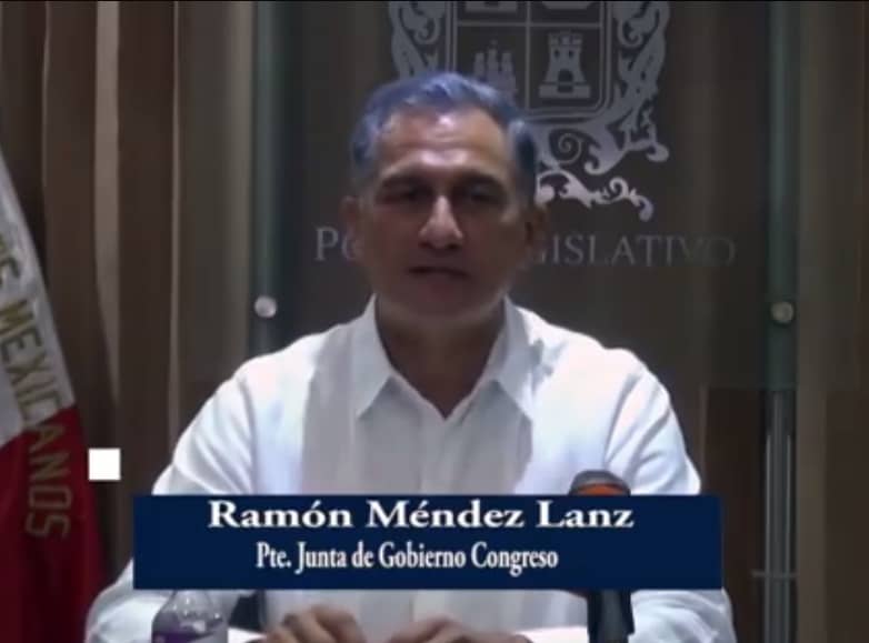 Ramón Mendez Lanz