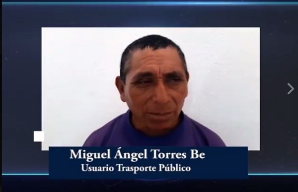 Miguel Torres