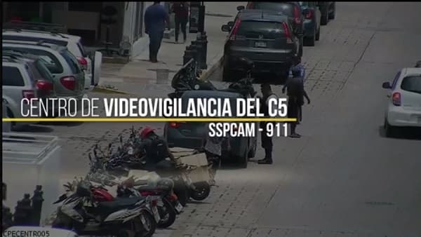 Video Vigilancia C5