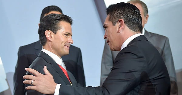 Enrique Peña Nieto