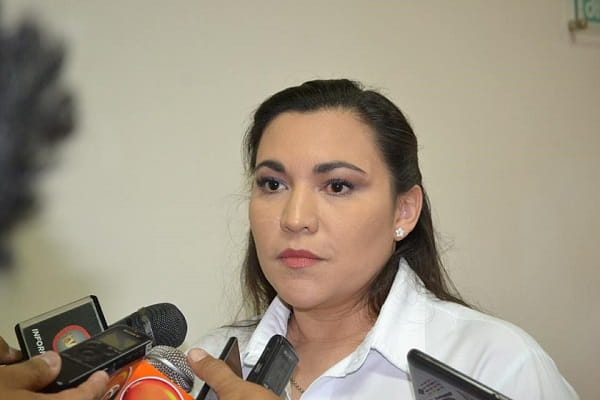 Mayra Fabiola Bojórquez González