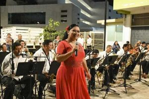 Día de la Mujer