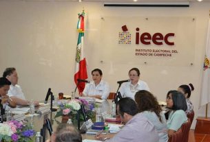 Consejo General del IEEC