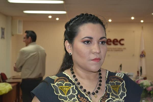 Mtra. Mayra Fabiola Bojórquez González