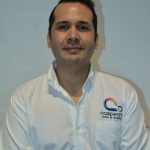 Ángel Francisco González Marín, Director de Catastro.