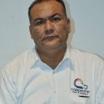 Gonzalo Gamas Araiza, Director de Atención a Comunidades Rurales y Asuntos Indígenas.