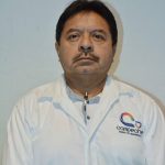 Javier Antonio Aragón Gómez, Titular de SMAPAC.