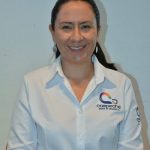 Mireya Cortés Galicia, Jefa de Gabinete del Presidente Municipal.
