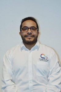 Saúl Martín Ancona Salazar, Director de Turismo y Cultura