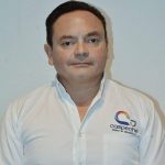 Sergio Alfonzo Novelo Rosado, Titular del Órgano de Control Interno.