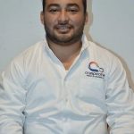 Sergio Argenis Pech Juárez, Directo de Atención y Participación Ciudadana.