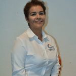 Susana Ramírez García, Directora de Servicios Públicos.