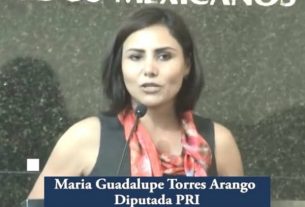 Lupita Torres Arango