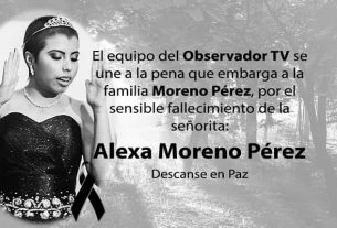 Alexa Moreno